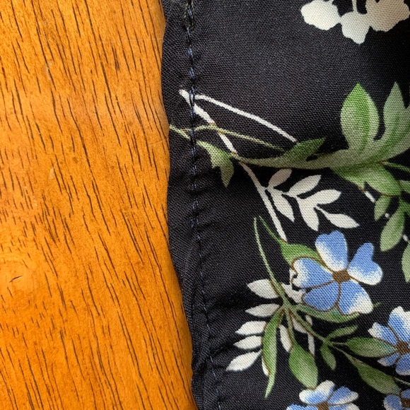 Women’s 100% Cotton, Summer Floral Maxi Dress - Picture 7 of 10